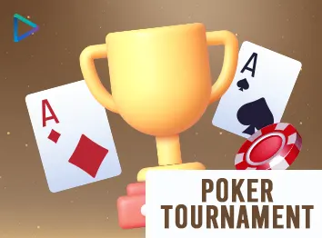 Poker Tournament