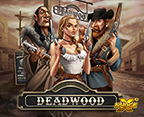 Deadwood xNudge