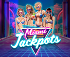 Miami Jackpots